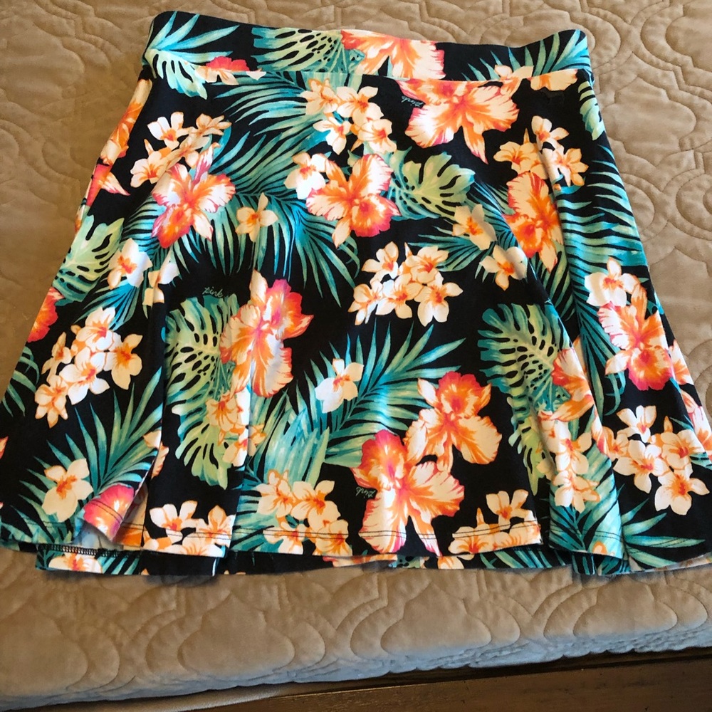 Victoria secret skirt